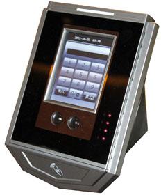 Time Attendance RFID Card System