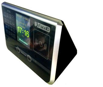 Face Recognition System