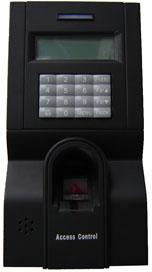 Fingerprint Access Control Reader