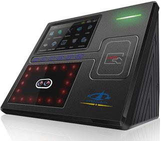 RFID Reader, Attendance Time Recording System