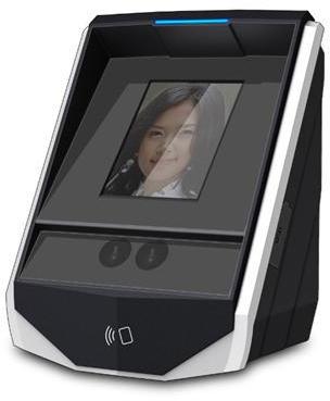 Biometric Face Time Recorder