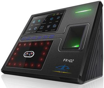 Fingerprint Access Control