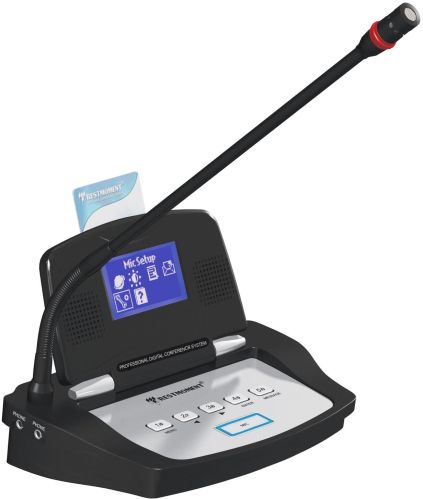 Conference System, Brand Name : Restmoment