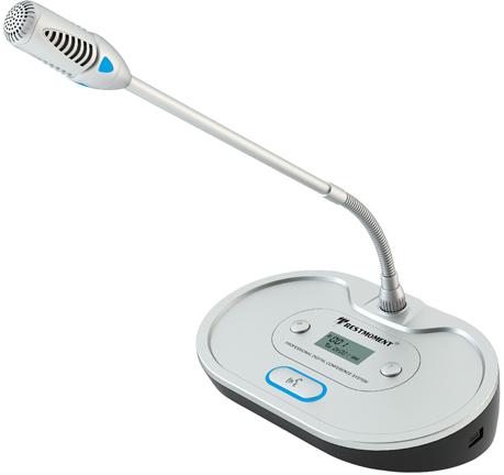 Conference System, Brand Name : Restmoment