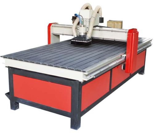 Rabbit CNC Router