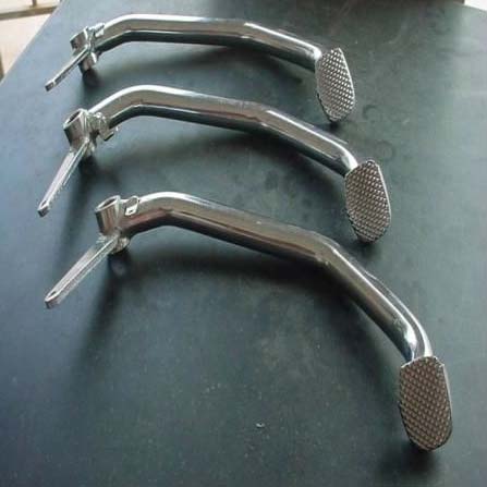 Brake Pedal