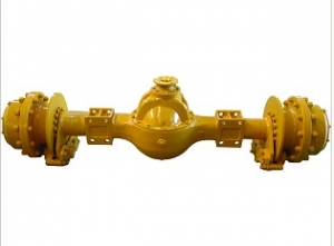 Komatsu Wheel Loader Axle