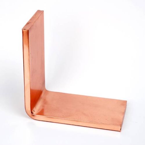 Copper Bus Bars