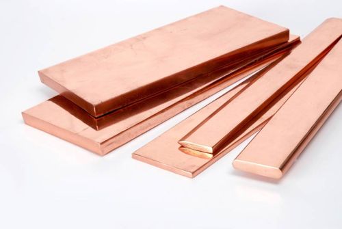 Copper Flats