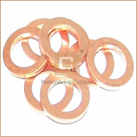 Copper Washers