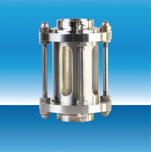 Straight Type Sight Glass