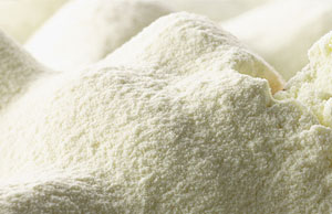 Full cream milk powder Form : Powder
