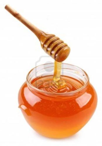 Natural honey Form : Gel