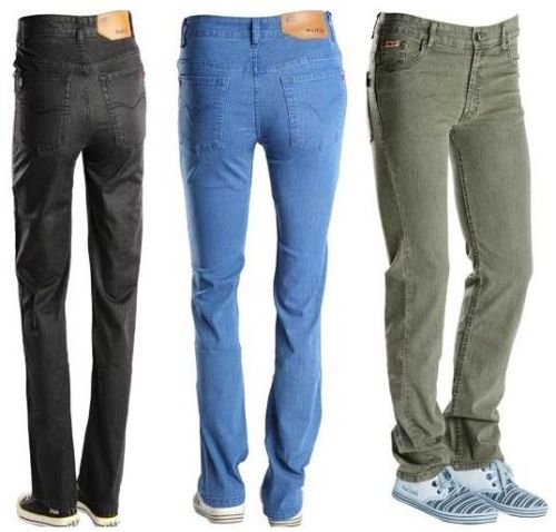 Mens Denim Jeans