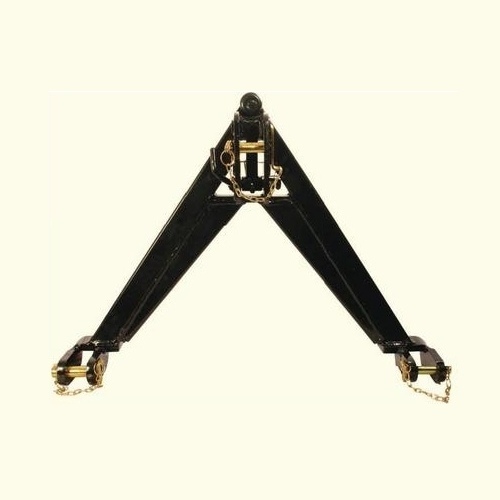 Rear Linkage Quick Hitch (Counter Frame), For Trailer, Design : Standard