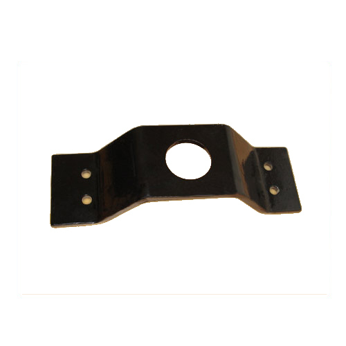 Polished Metal Topper Gearbox Carrier Bar, For Tractor, Grade : ANSI, ASME