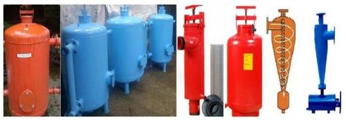 Irrigation Filters