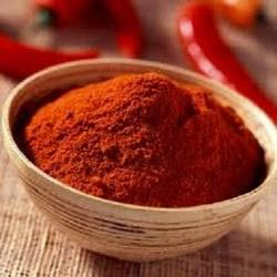 Red Chilli Powder