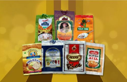 5kg & 10kg Pouches & Bags, Size : 24x12inch, 28x16inch