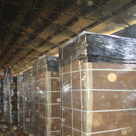 Coir pith blocks, Application : Floor