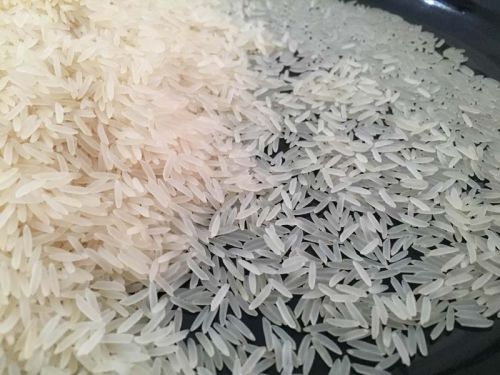 Traditional Parboiled Basmati Rice