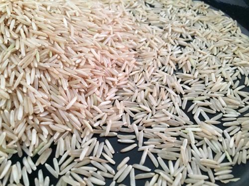 Pusa basmati rice, Storage Instructions : Store In A Cool And Dry Place