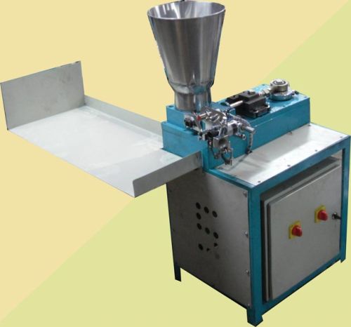 Agarbatti making machine