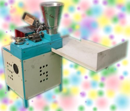 Automatic Incense Stick Making Machine