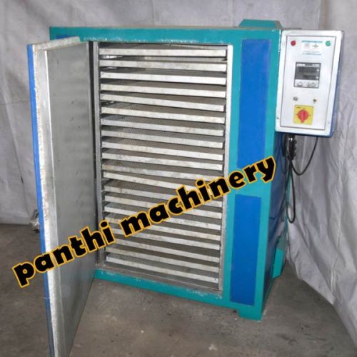 Electrical Cashew Dryer