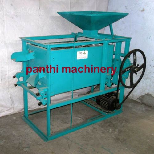 Raw Cashew Nut Grader