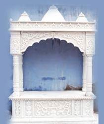 Home Marble Mandir 4