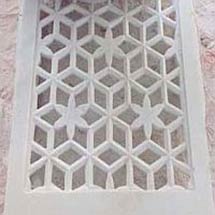 Marble Jaali