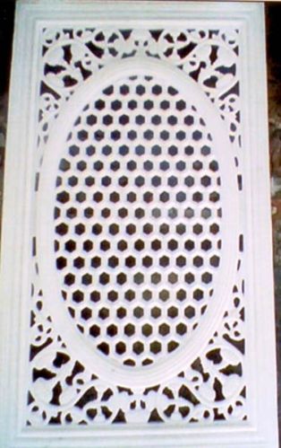 Marble Jaali