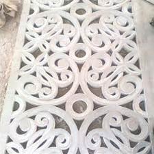 Marble Jaali