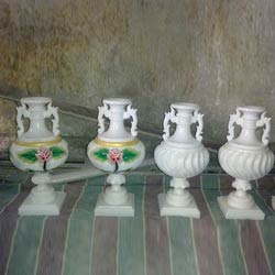 Marble Handicraft 8