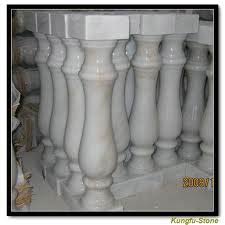 Marble Pillar