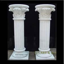 Pillars