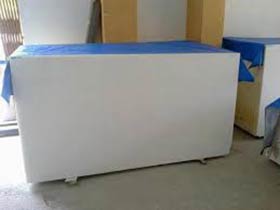 White Makrana Marble