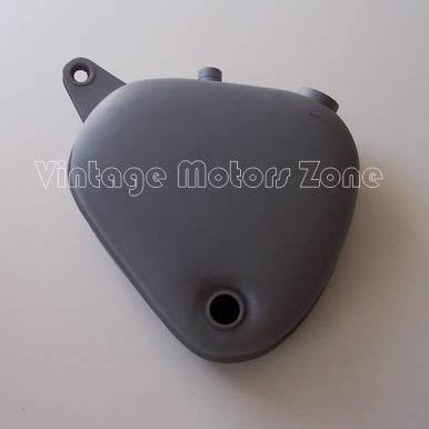 Bsa Goldstar B31 B32 B33 B34 A7 A10 Oil Tank