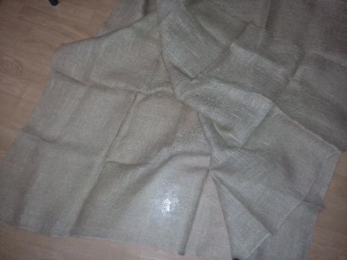 Jute Hessian Cloth 40-8.5oz/40, Brand Name : ABTI