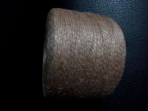 Jute Yarn, 14 lbs/3 Ply, Brand Name : ABTI
