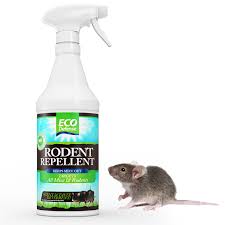 Rodent Repellents