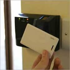 Smart Card Attendance System