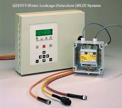 Water Leak Detection System