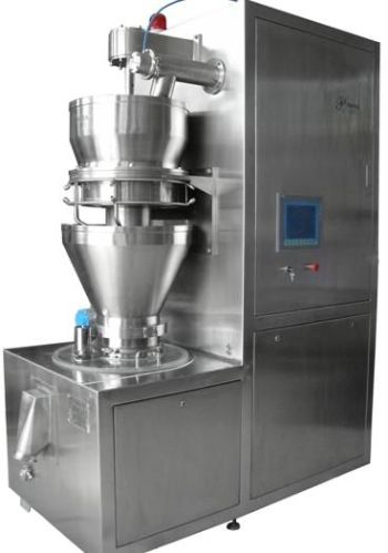 Extruding Spheronizing Pelleting Machine