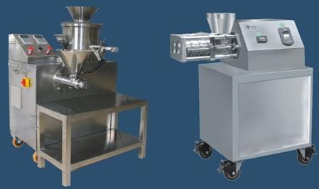Screw Extruder, Brand Name : Partek