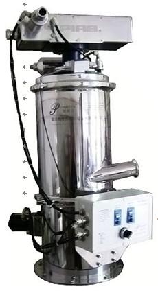 Vacuum Conveying Equipment, Brand Name : Partek