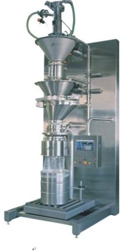 Weighing Packaging System, Brand Name : Partek