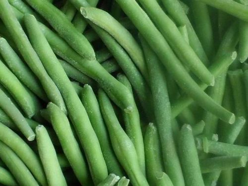 Frozen Green Bean, Brand Name : HJ