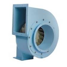 Centrifugal Air Blowers